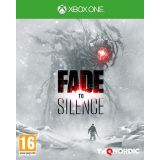 Fade To Silence Xbox One (occasion)
