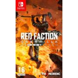 Red Faction Guerilla Re-mars-tered (occasion)