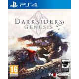 Darksiders Genesis Ps4 (occasion)