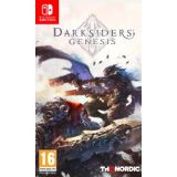 Darksiders Genesis Switch (occasion)