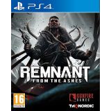 Remnant From The Ashes Ps4  (occasion)
