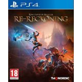 Re-reckoning Ps4 (occasion)