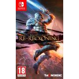 Kingdoms Of Amalur : Re Reckoning Switch (occasion)