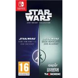 Star Wars Jedi Knight Collection Switch (occasion)