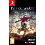 Darksiders 3 Iii Switch (occasion)