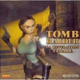 Tomb Raider Iv:la Revelation Finale Sous Blister (occasion)