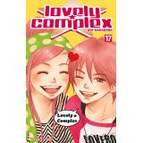 Lovely Complex Tome 17 (occasion)