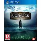 Bioshock : The Collection (occasion)