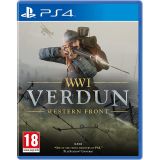 Wwi Verdun: Western Front (occasion)