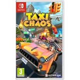 Taxi Chaos Switch (occasion)