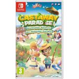 Castaway Paradise Switch (occasion)
