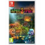 Farmers Vs Zombies Switch (occasion)