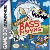 Monster Bass Fishing Sans Boite (occasion)