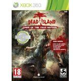 Dead Island Xbox 360 Goty (occasion)