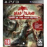 Dead Island Ps3 Goty (occasion)
