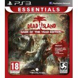 Dead Island Essentials Goty (occasion)