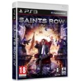 Saints Row 4 Ps3 (occasion)