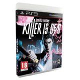 Killer Is Dead Limited Edition Ps3 (occasion)