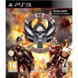 Ride To Hell Retribution Ps3 (occasion)