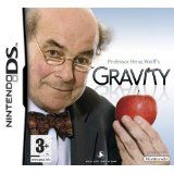 Professor Heinz Wolffs Gravity (occasion)