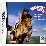Horse Life Ds (occasion)