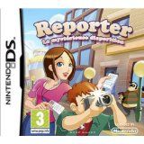 Reporter La Mysterieuse Disparition (occasion)