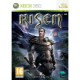 Risen Import Uk (occasion)