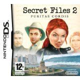 Secret Files 2 Puritas Cordis (occasion)