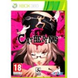 Catherine Xbox 360 (occasion)