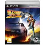 Retour Vers Le Futur Ps3 (occasion)