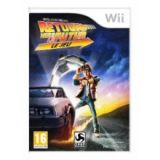 Retour Vers Le Futur Wii (occasion)