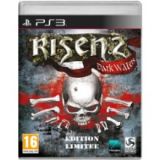 Risen 2 Edition Limitee Ps3 (occasion)