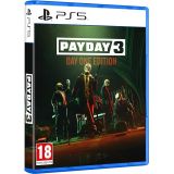 Payday 3 Day One Edition Ps5 (occasion)