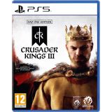 Crusader Kings Iii Ps5 (occasion)