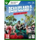 Dead Island 2 Day One Edition Xbox One/xbox Serie X (occasion)