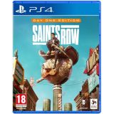 Saints Row Day One Edition Ps4 (occasion)