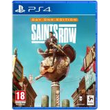 Saints Row Criminal Customs Edition (code Utilise) Ps4 (occasion)