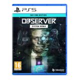 Observer System Redux Ps5 (occasion)