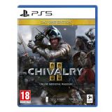 Chivalry Ps5 (occasion)