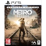 Metro Exodus Complete Edition Ps5 (occasion)
