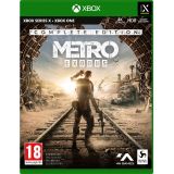 Metro Exodus Complete Edition Xbox One (occasion)
