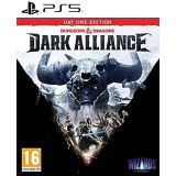 Dark Alliance Dungeons & Dragons Day One Edition Ps5 (occasion)