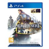 Black Desert Edition Prestige Ps4 (occasion)