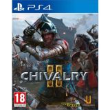 Chivalry 2 Day One Edition (code Deja Utilise Boite Uk)  Ps4 (occasion)