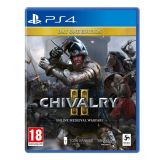 Chivalry Ii Day One Edition Ps4 (occasion)