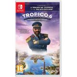 Tropico 6 Switch (occasion)