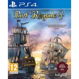 Port Royal 4 Ps4 (occasion)