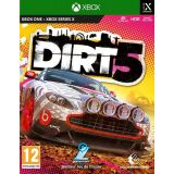 Dirt 5 Xbox One (occasion)