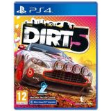 Dirt 5 Ps4 (occasion)