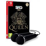 Lets Sing Queen Switch (occasion)